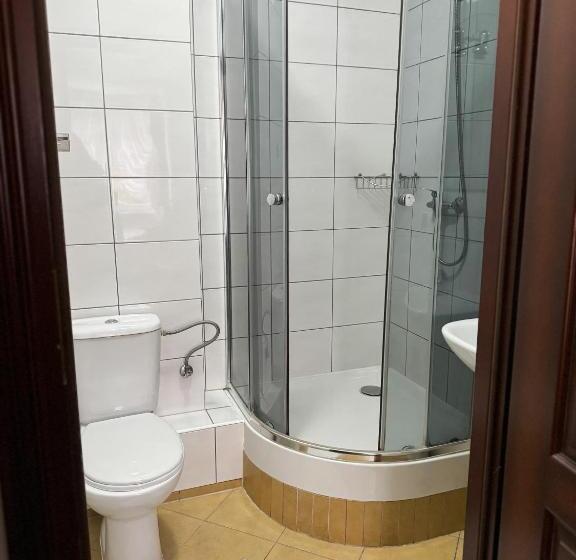 패밀리 룸, Villa Carmen