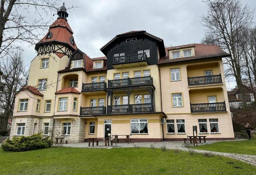 Номер Стандарт Индивидуальный, Villa Carmen