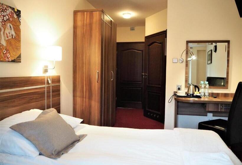 חדר סטנדרט, Villa Masoneria