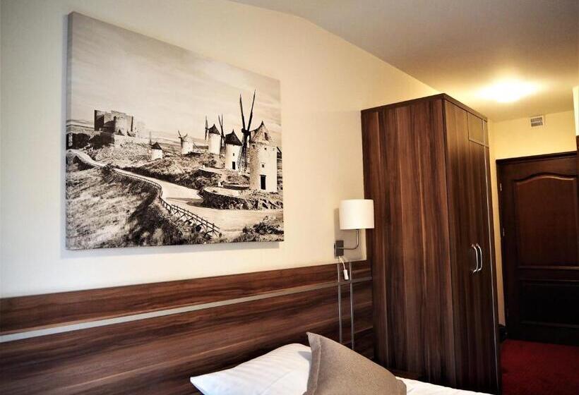 חדר סטנדרט, Villa Masoneria