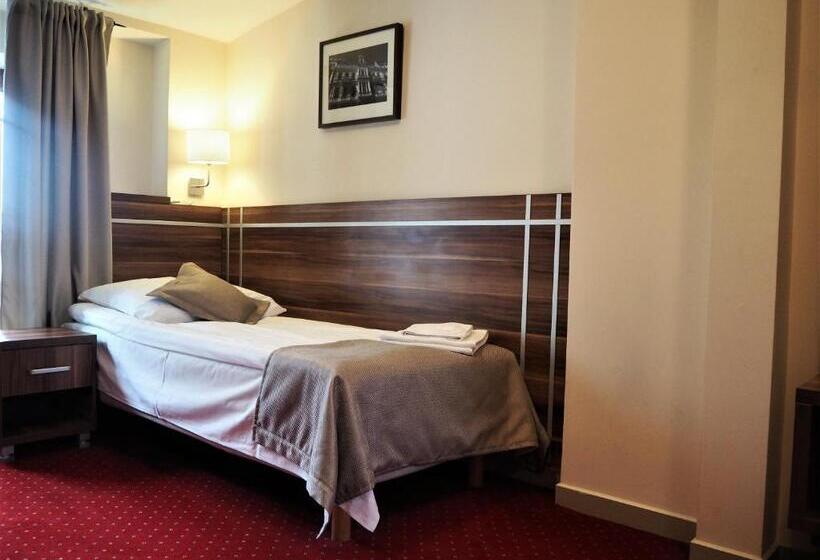 חדר יחיד קלאסי, Villa Masoneria