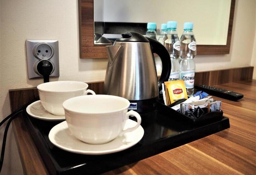 חדר יחיד קלאסי, Villa Masoneria