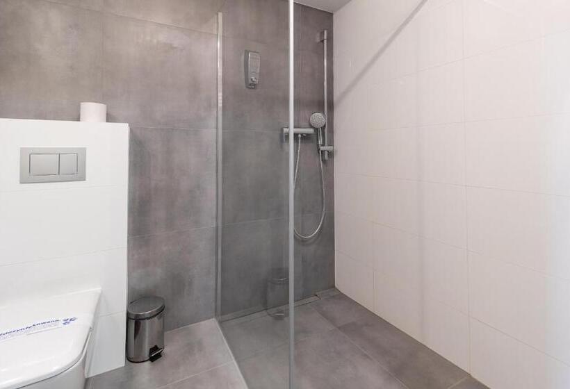 اتاق استاندارد, Villa Pallas