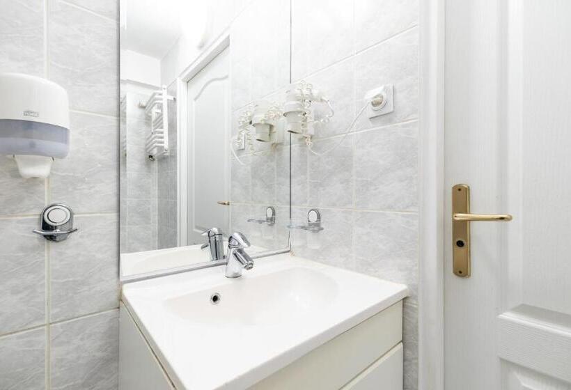 اتاق استاندارد, Villa Pallas