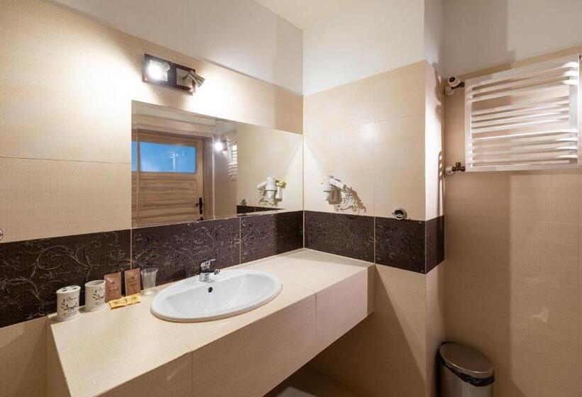 آپارتمان 1 خوابه, Villa Pallas