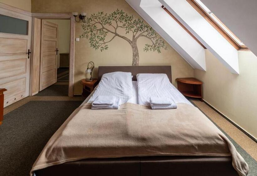 آپارتمان 1 خوابه, Villa Pallas