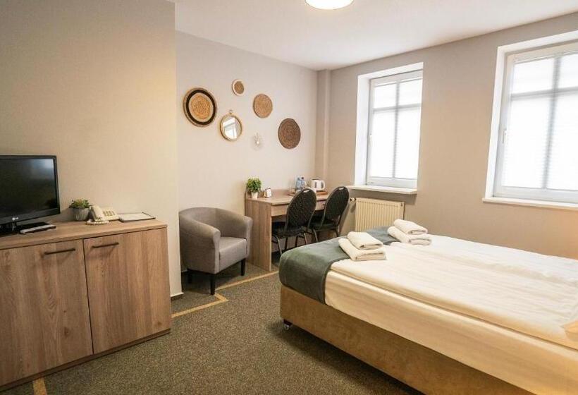 Номер Deluxe, Villa Pallas