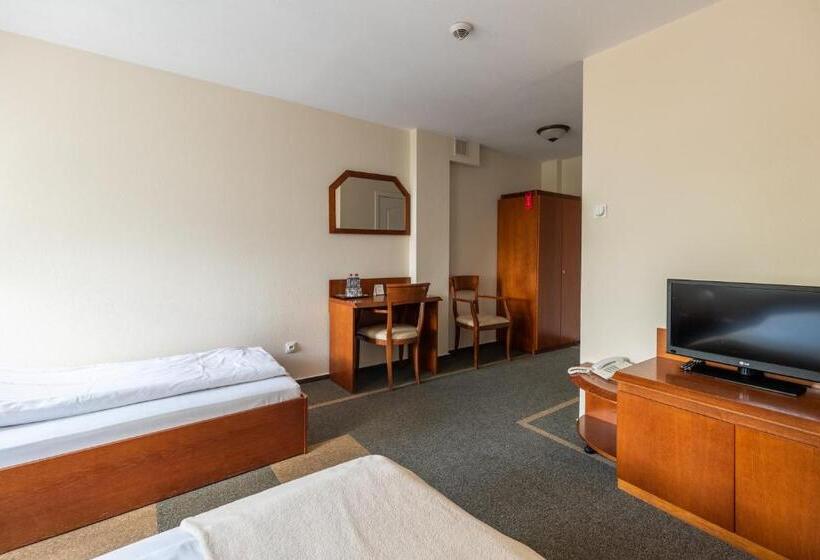 اتاق استاندارد, Villa Pallas