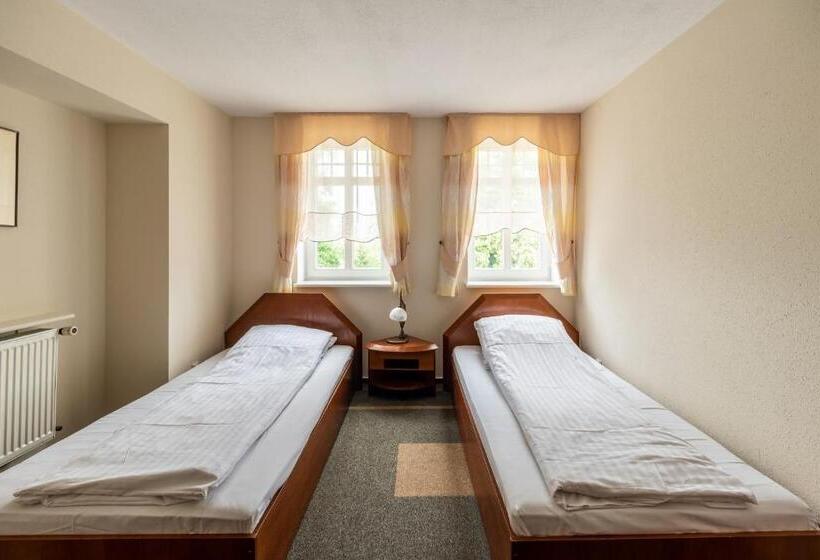 Номер Стандарт, Villa Pallas