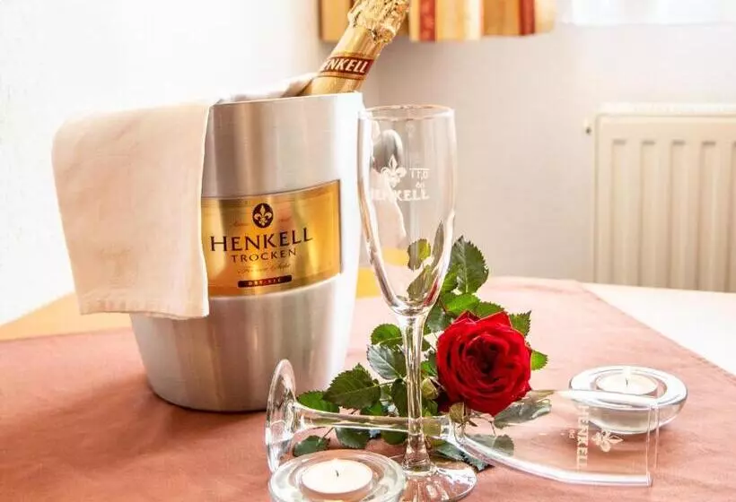 スーペリアールーム, Wohlfühlhotel Berg Heil