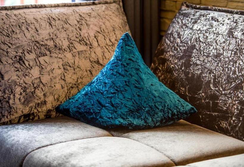 套房, Wohlfühlhotel Berg Heil