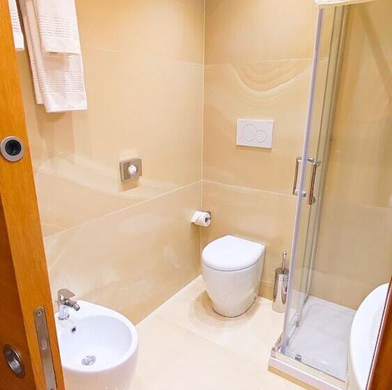 غرفة سوبيريور, Catania Sea Palace