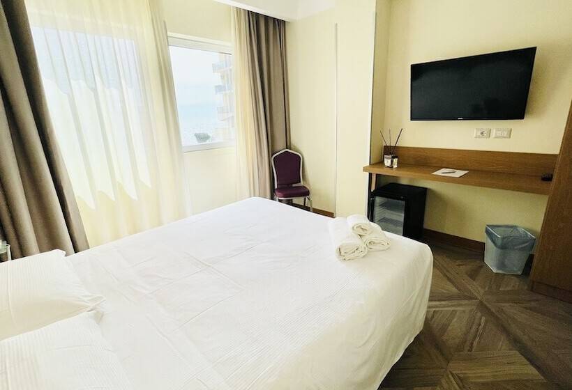 غرفة سوبيريور, Catania Sea Palace