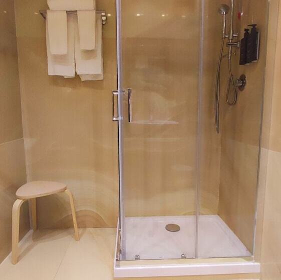 غرفة إقتصادية, Catania Sea Palace