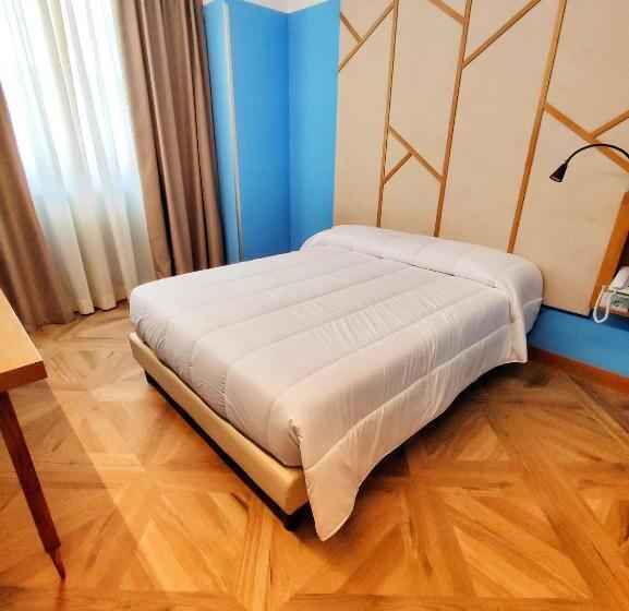 غرفة سوبيريور, Catania Sea Palace