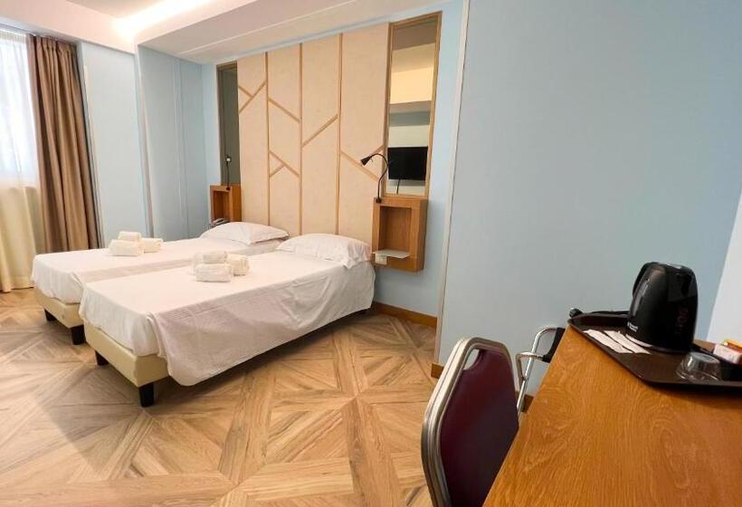 غرفة سوبيريور, Catania Sea Palace