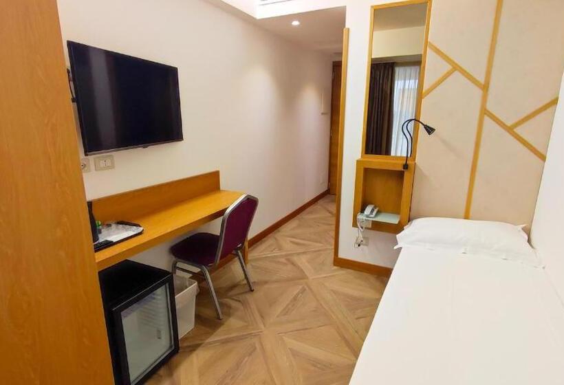 غرفة أساسية فردية, Catania Sea Palace