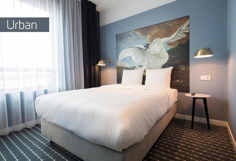 标准单人间, Corendon Apartments Amsterdam Schiphol Airport