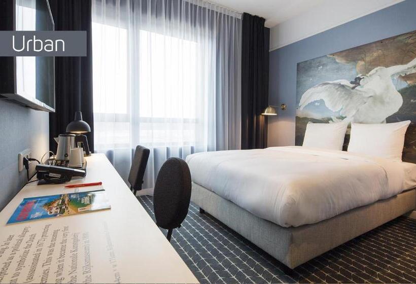 标准单人间, Corendon Apartments Amsterdam Schiphol Airport