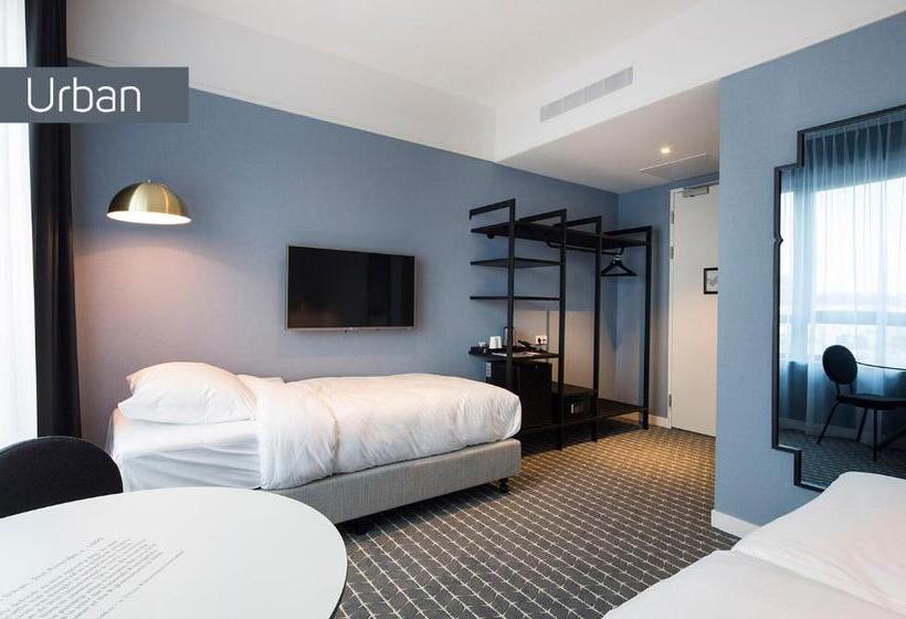 标准三人间, Corendon Apartments Amsterdam Schiphol Airport