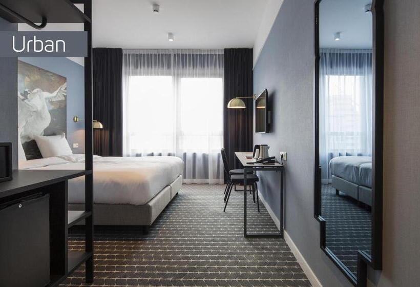 标准间, Corendon Apartments Amsterdam Schiphol Airport