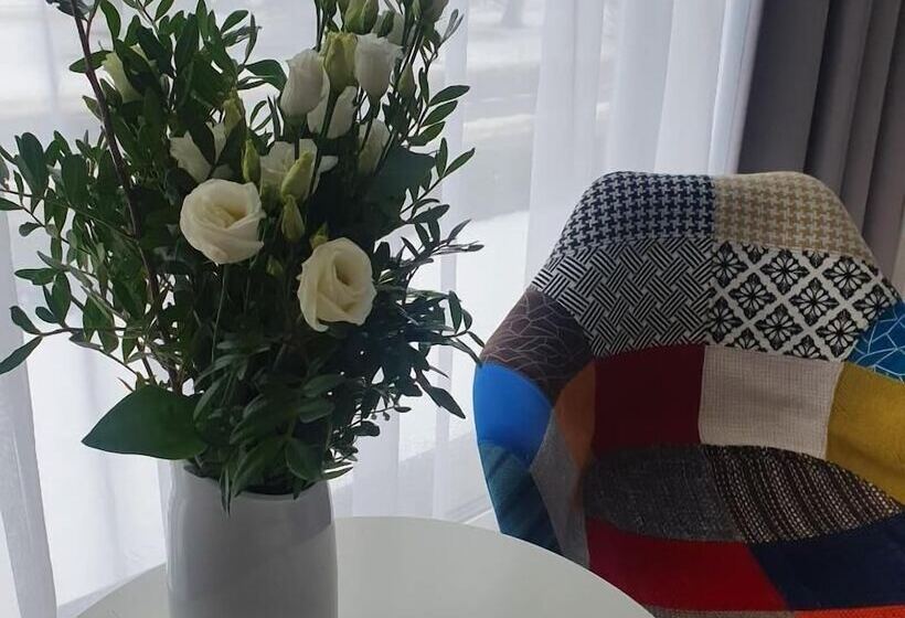 标准单人间, West Baltic Resort Wellness & Spa