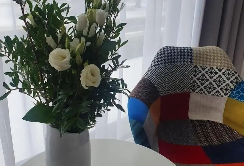 スタンダードシングルルーム, West Baltic Resort Wellness & Spa