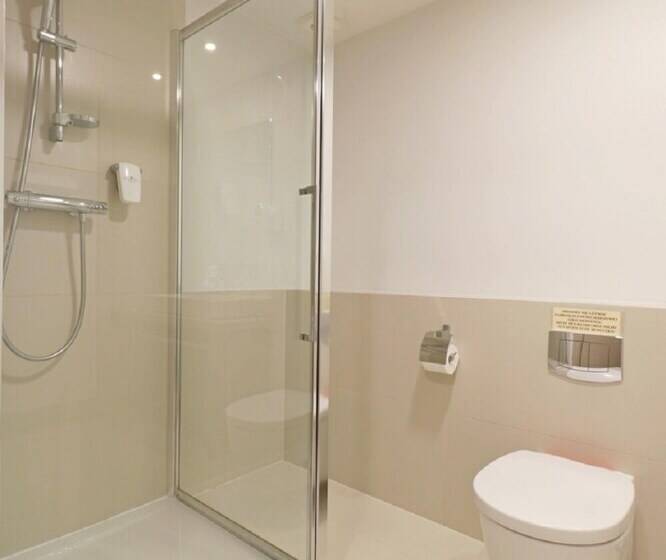 标准单人间, West Baltic Resort Wellness & Spa