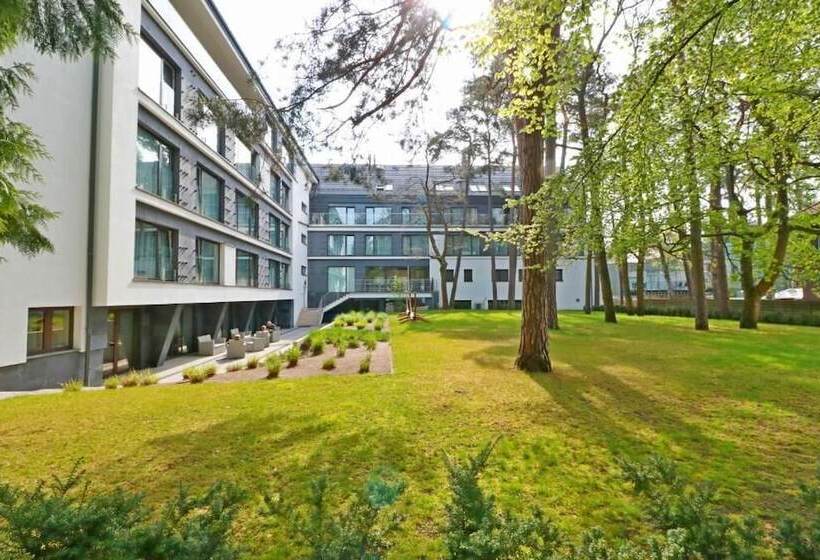 Номер Стандарт, West Baltic Resort Wellness & Spa