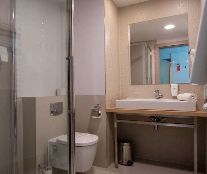 标准间, West Baltic Resort Wellness & Spa