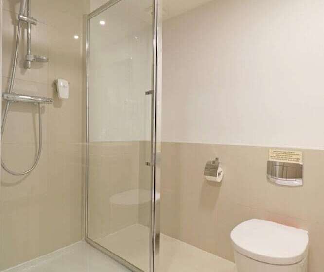 标准间, West Baltic Resort Wellness & Spa