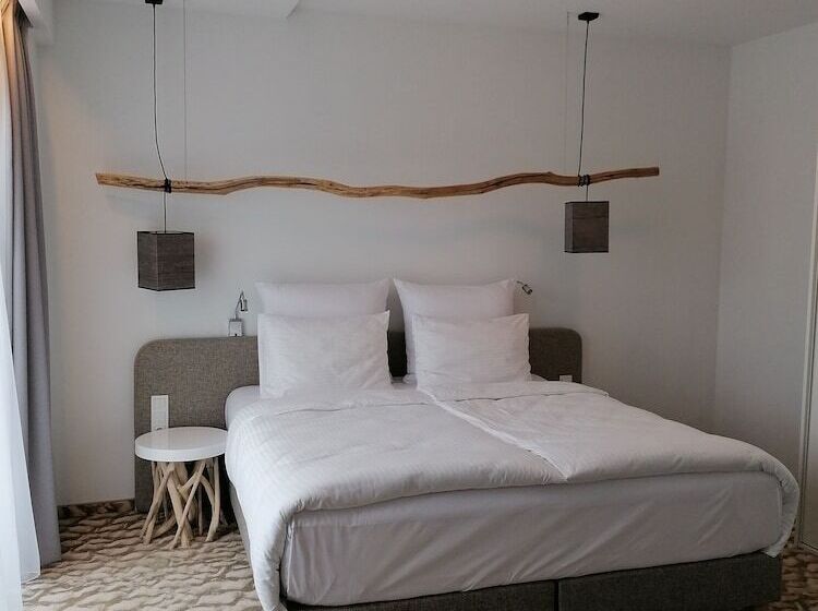 带1个卧室的公寓, West Baltic Resort Wellness & Spa