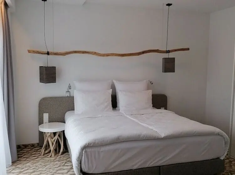 1ベッドルームアパートメント, West Baltic Resort Wellness & Spa