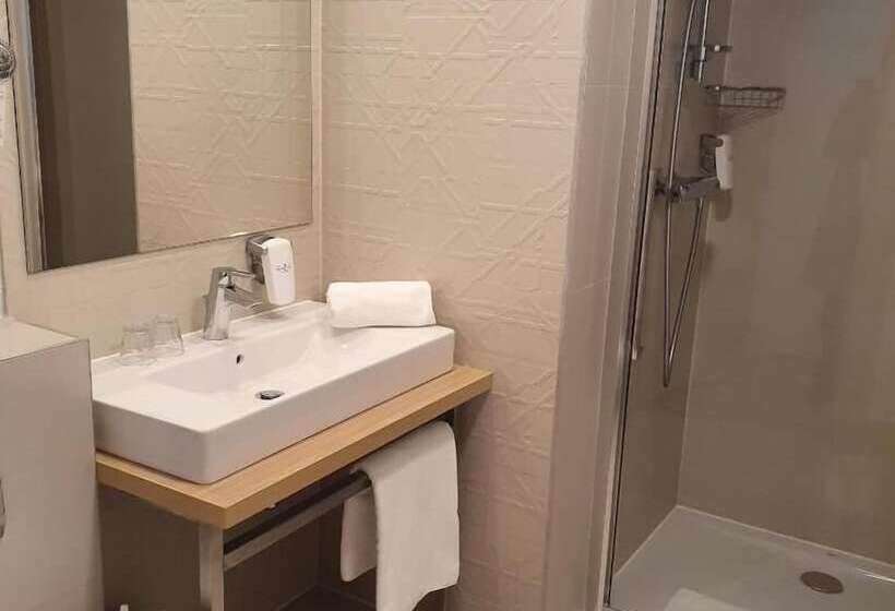 标准单人间, West Baltic Resort Wellness & Spa