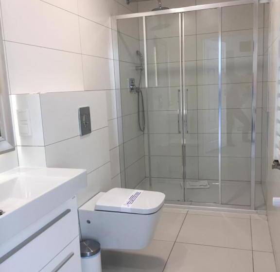 带1个卧室的公寓, West Baltic Resort Wellness & Spa