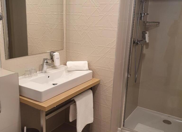 标准单人间, West Baltic Resort Wellness & Spa