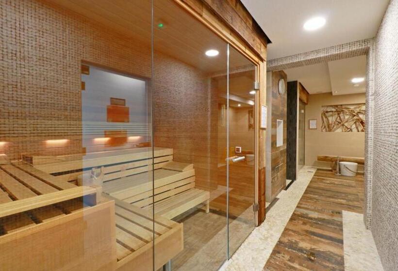 חדר סטנדרט, West Baltic Resort Wellness & Spa