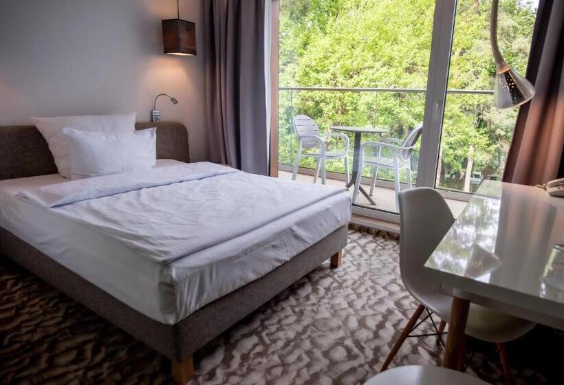 标准间, West Baltic Resort Wellness & Spa