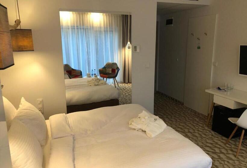 标准间, West Baltic Resort Wellness & Spa