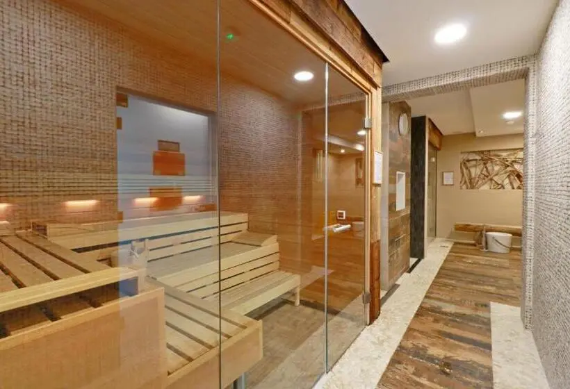 スーペリアファミリールーム, West Baltic Resort Wellness & Spa
