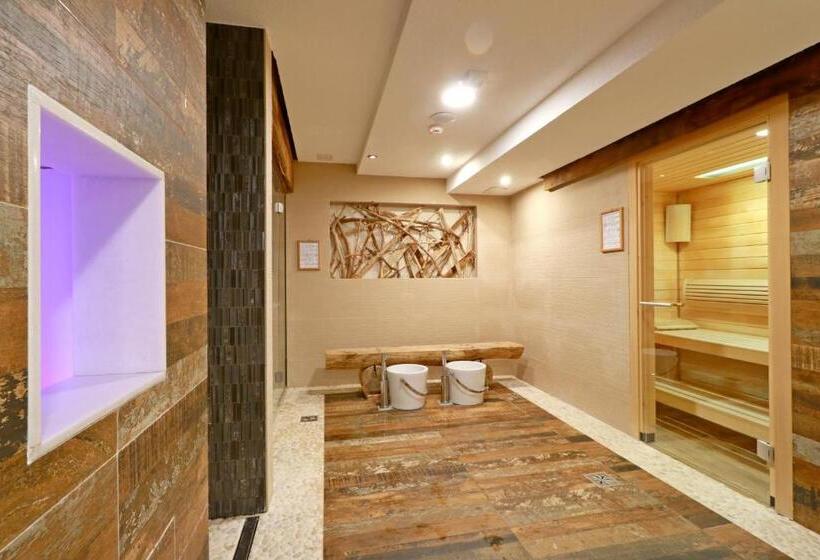 高级家庭房间, West Baltic Resort Wellness & Spa