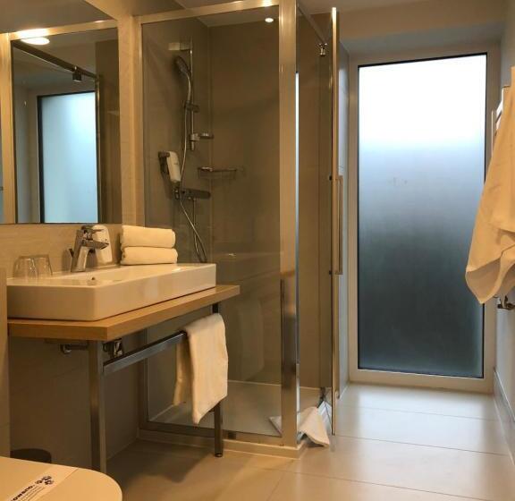 Семейный Номер Superior, West Baltic Resort Wellness & Spa