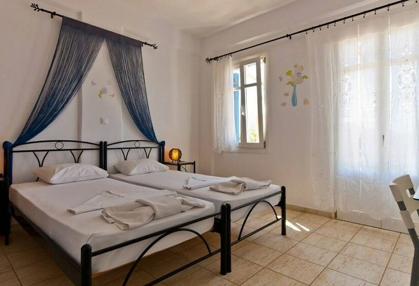 Номер Стандарт, Villa Le Grand Bleu