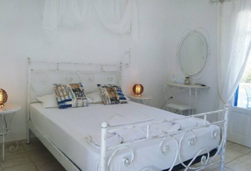 Номер Superior, Villa Le Grand Bleu