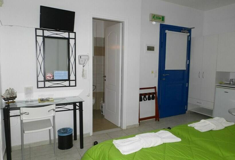 Номер Стандарт, Villa Le Grand Bleu