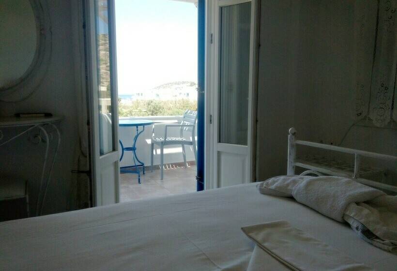 Номер Superior, Villa Le Grand Bleu