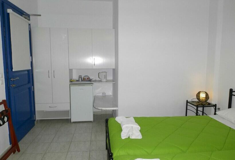 Номер Стандарт, Villa Le Grand Bleu