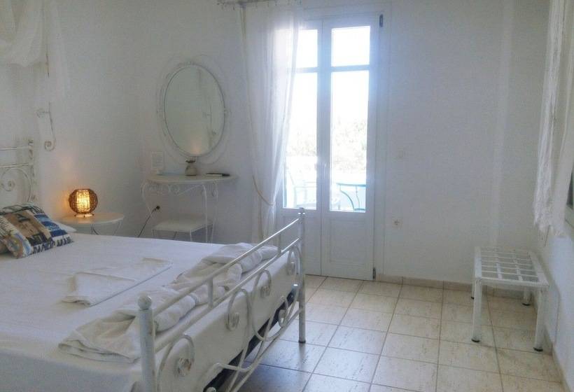 Номер Superior, Villa Le Grand Bleu