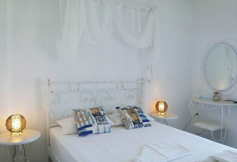 Номер Superior, Villa Le Grand Bleu