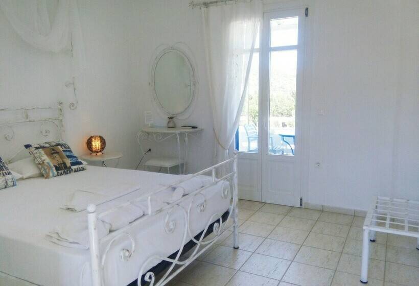 Номер Superior, Villa Le Grand Bleu